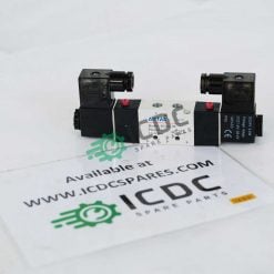 AIRTAC 4V220 06 B G Elettrovalvola ICDC 001143 1