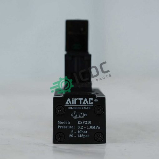 AIRTAC ESV210B Electrovalve ICDC 001041 2