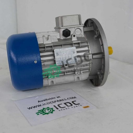 ATTI TN100A4B5ZZ3 Motor ICDC 000340 1