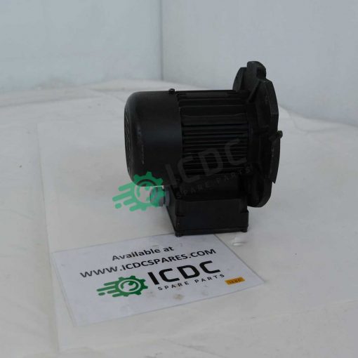 BAUMULLER AF63 2A 7H 511005 Motor ICDC 000057 1