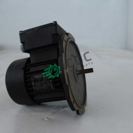 BAUMULLER AF63 2A 7H 511005 Motor ICDC 000057 3