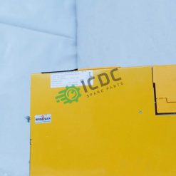 BAUMULLER BM5325 SG04 0100 0128 00 01 Driver ICDC 000155 3
