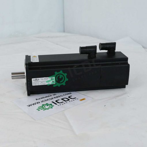 BAUMULLER DSD2 056LO64U45 Motor ICDC 000112 2