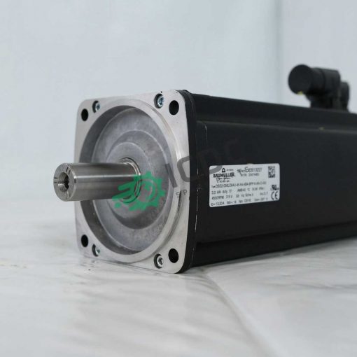 BAUMULLER DSD2 056LO64U45 Motor ICDC 000112 4