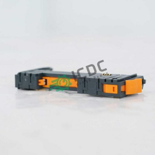 BandR X20BM11 Connector ICDC 002408 3