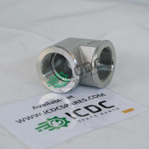 CAST 304209 Adapter ICDC 001136 1