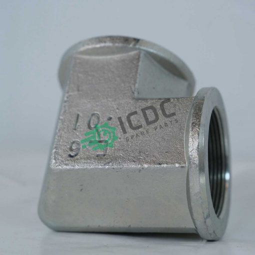 CAST 304209 Adapter ICDC 001136 3