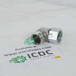 CAST 306409 Fitting ICDC 001387 1