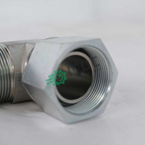 CAST 306409 Fitting ICDC 001387 2