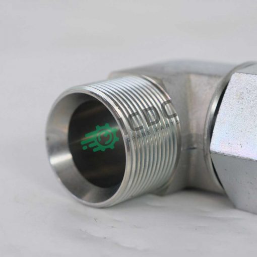 CAST 306409 Fitting ICDC 001387 3