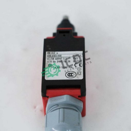 COMPOMAC D42SD Switch ICDC 000654 2