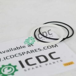 CORCOS SIMRIT DA117 72TP38 Scraper ICDC 002818 1