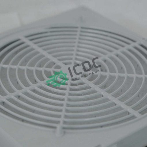 COSMOTEC GHF25 Blower ICDC 002498 2