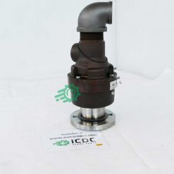 DEUBLIN 857 002 145 Equipment ICDC 000071 1