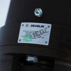 DEUBLIN 857 002 145 Equipment ICDC 000071 2
