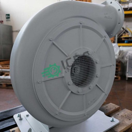 ELEKTROR HRD7FU 120 20 Blower ICDC 000017 3