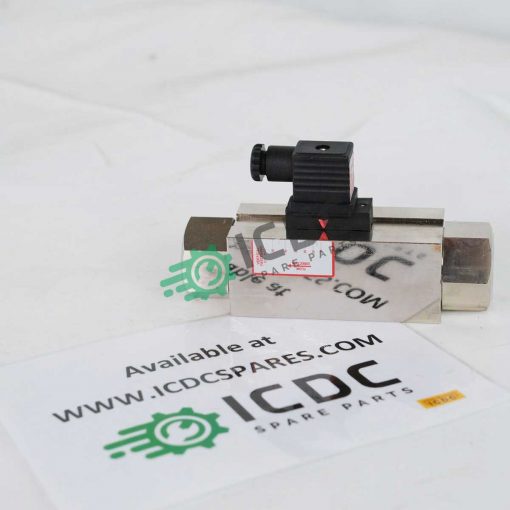 ELETTROTEC IFE6R60 Regolatore di Flusso ICDC 000446 1