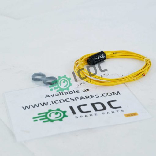 EXERGEN IRTC03 K Sensor ICDC 000470 1