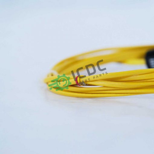EXERGEN IRTC03 K Sensor ICDC 000470 3