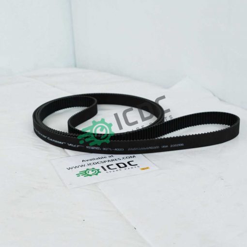 GATES PCGTC4000 Belt ICDC 000242 1