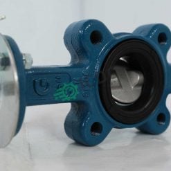 GHIBSON BLKI050CGABA0 Valve ICDC 000853 2