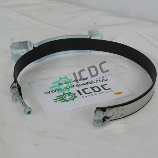 HYDAC HRGKSM3R287 298295 Collar ICDC 001526 1