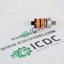 IFM PK65225 100BAR Switch ICDC 000796 1