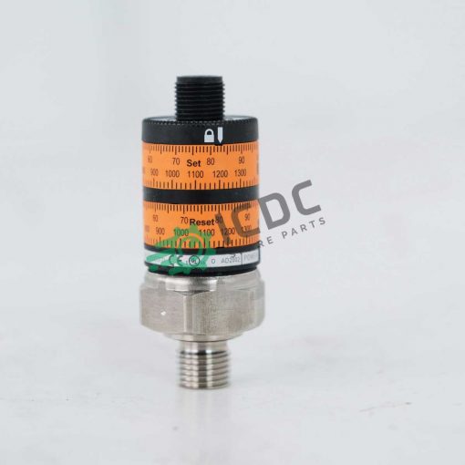 IFM PK65225 100BAR Switch ICDC 000796 2