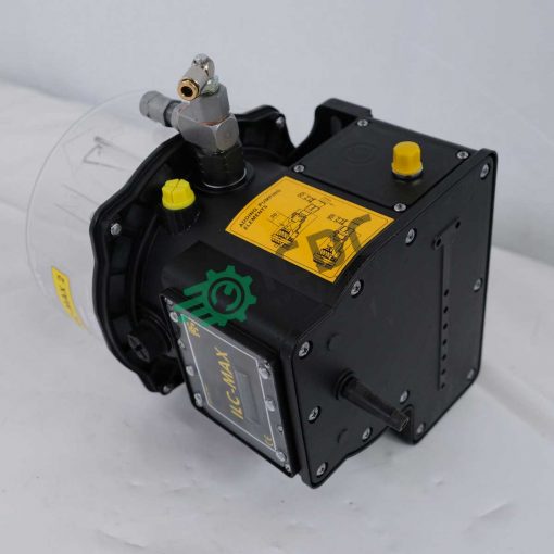 ILC 40 Z07141 002 Manifold ICDC 000382 4