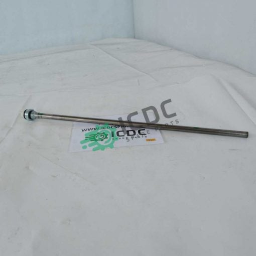 IRCA 1CTPZ685O002 Heating Element ICDC 020106 1