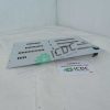 IRCA 958570020 Heating Element ICDC 020101 1