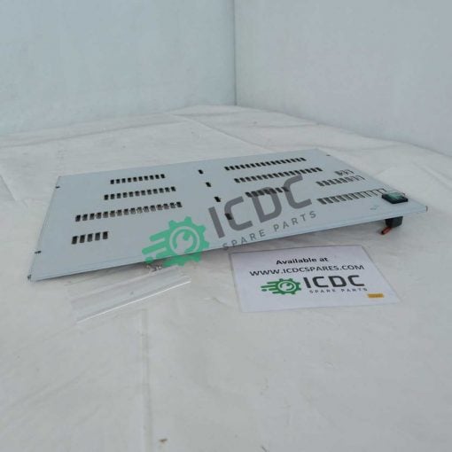 IRCA 958570020 Heating Element ICDC 020101 1