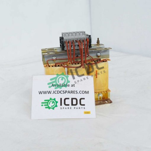 ITALWEBER OAT0400501086 Inverter ICDC 000464 1