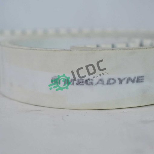 MEGADYNE MFX50AT202400HFG0109 Belt ICDC 000427 2