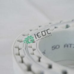 MEGADYNE MFX50AT202480HFG0109 Belt ICDC 000425 2