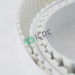 MEGADYNE MFX50AT203740HPSPGO109 Belt ICDC 000271 2