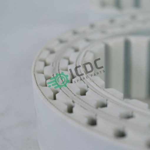 MEGADYNE MFX50AT203820HPG0109 Belt ICDC 000409 2