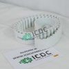 MEGADYNE MFX50T202560HPFSPECG0183 Cinghia ICDC 000319 1