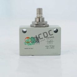 METALWORK 9041005 Valve ICDC 002146 2
