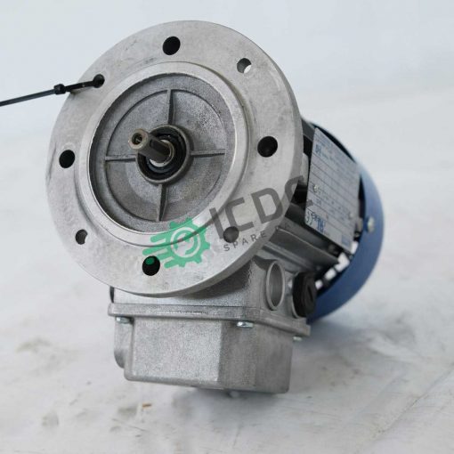 MT MOTORI TN56BB5UL CSA Motor ICDC 000900 3