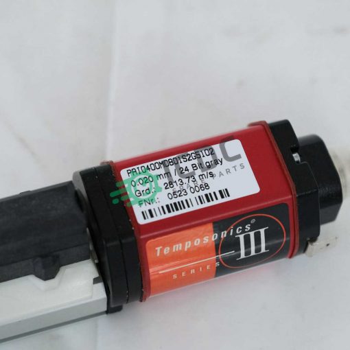 MTS PA I 0400M D80 1 S2G51 Transducer ICDC 000372 2