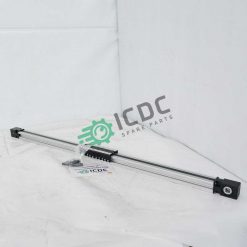 NEFF WH05Z120 01000 01440 Azionamento ICDC 000104 1