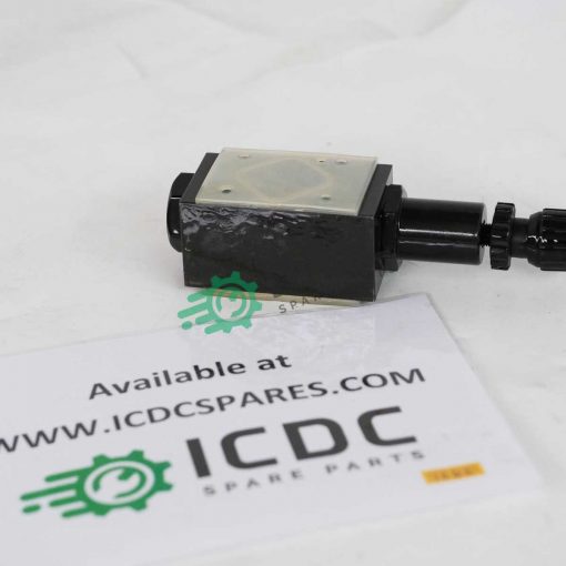 NORTHMAN MPR 02P 2 20 Valve ICDC 001045 1