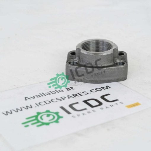 OLEOTECNICA QF33 Flange ICDC 002246 1