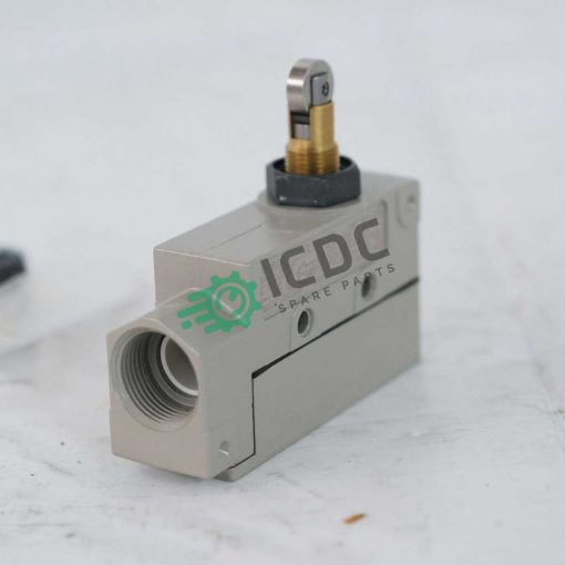OMRON ZE Q22 2G Switch ICDC 001153 2