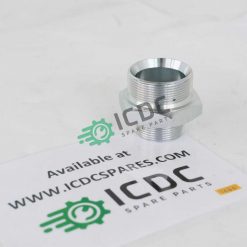 RASTELLI 34673224 Nipple ICDC 002384 1