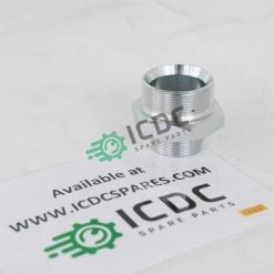 RASTELLI 34673224 Raccordo ICDC 002384 1