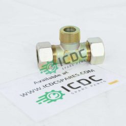 RASTELLI N96 30SR114TRP Raccordo ICDC 001275 1