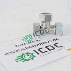 RASTELLI TN121 22L Fitting ICDC 002274 1