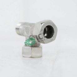 RASTELLI TN127 22LRINOX Fitting ICDC 001273 2